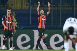 Ліга чемпіонів. «Шахтар» - «Гоффенгайм» 2:2. Донецький клуб стартує з вольової нічиєї