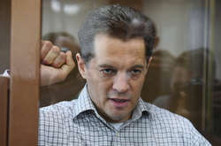 Роман Сущенко