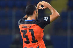 Ісмаїлі став найкращим гравцем «Шахтаря» у матчі Ліги чемпіонів з «Гоффенгаймом»