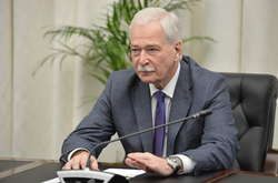 Геращенко розповіла, як Гризлов у Мінську наполягав на «виборах глав республік»