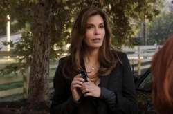 Жизнь после «Отчаянных домохозяек»: как сейчас выглядит Сьюзан Дельфино? (фото)