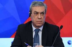 Посол Палестини в РФ стверджує, що не робив ніяких заяв щодо Криму