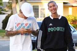 Свадьбы не будет! Хейли Болдуин опровергла слухи о бракосочетании с Джастином Бибером 