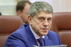 Два заступники глави Міненерго Насалика йдуть у відставку - ЗМІ