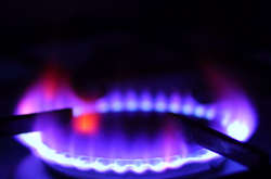 Задушіть нас газом