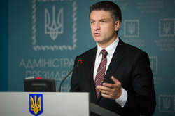 Стало відомо, де тепер працює екс-заступник глави Адміністрації президента Шимків