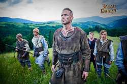 Фільм «Захар Беркут» вийде у прокат 10 жовтня