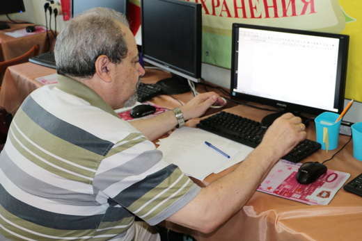 Для одеських медиків організовано школу підвищення комп`ютерної грамотності
