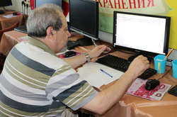 Для одеських медиків організовано школу підвищення комп`ютерної грамотності