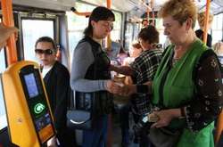 За проїзд у громадському транспорті вінничани будуть платити по-новому