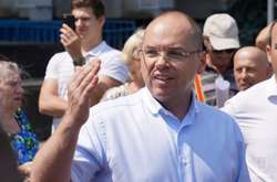  Максим Степанов пропонує змінити підходи до ремонту доріг 