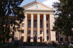 Національний медичний університет ім. Богомольця