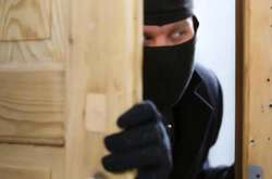 За добу у Києві скоєно 300 злочинів, з яких половина - крадіжки