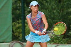 Марина Чернишова