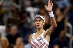 Леся Цуренко знаходиться серед претенденток на участь у малому Підсумковому турнірі WTA