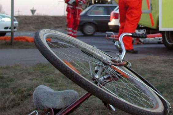 У Нідерландах потяг розтрощив велосипед, загинуло чотири дитини 