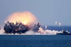 Аннексированный Крым: война неизбежна?