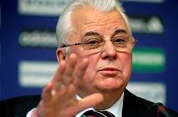  Леонід Кравчук написав заяву про вихід з Конституційної комісії 