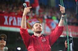 Воротаря російського клубу оштрафували та дискваліфікували за ганебний жест