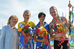 На етапі Кубка світу з лижоролерів в Італії українські лижники виграли дві нагороди (фото)