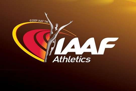 IAAF закликає не відновлювати акредитацію антидопінгового агентства РФ