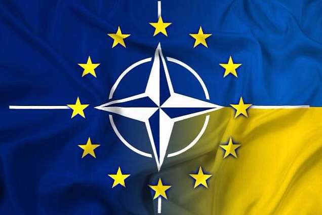 Рада направила до Конституційного суду проект змін щодо курсу в ЄС і НАТО