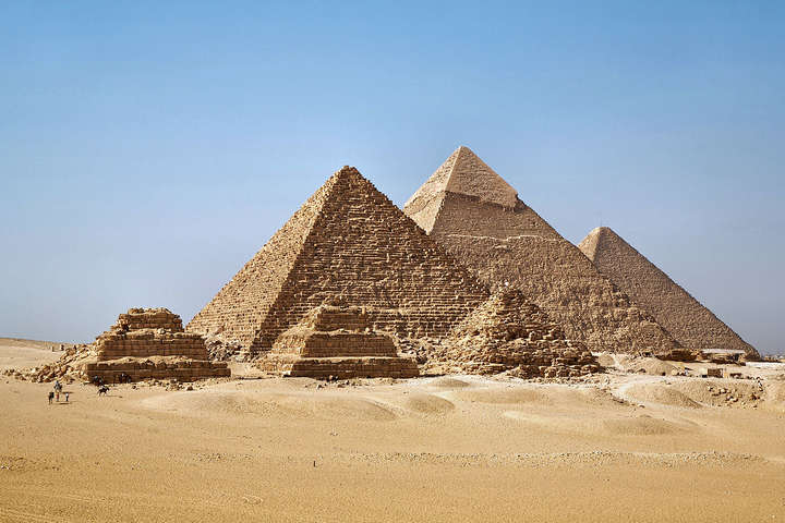 В Египте проверят отели у Красного моря после гибели британских туристов