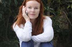 Марсия Кросс