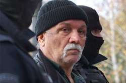 Денісова повідомила про критичний стан Чапуха, який голодує в кримському СІЗО