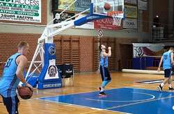 Фото: БК Дніпро