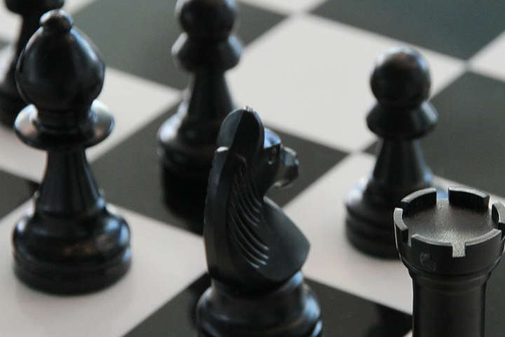 Київ у грудні прийматиме чемпіонат України з класичних шахів