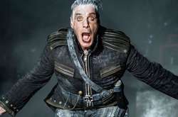 Тилль Линдеманн