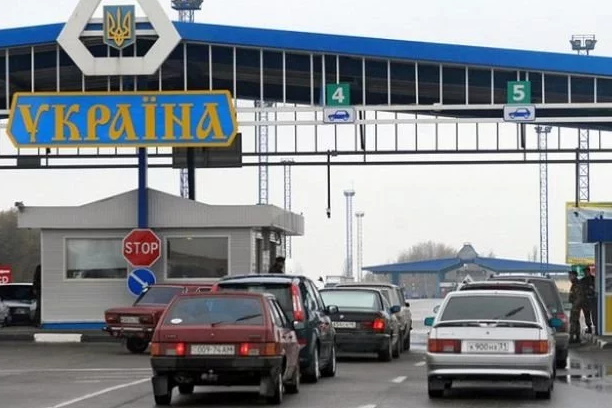 Український кордон з Польщею може паралізувати страйк польських прикордонників