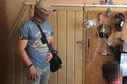 СБУ повідомило подробиці про обшуки в «Буковелі»