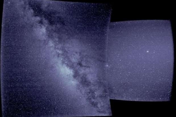 Зонд NASA передав перший знімок корони Сонця