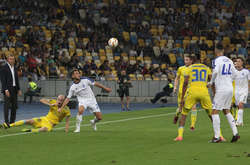 «Динамо» невдало розпочало виступи у груповому етапі Ліги Європи