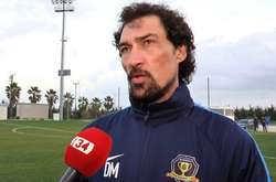 Останнім учасником 1/16 фіналу Кубку України з футболу став СК «Дніпро-1»