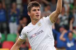 Ліга Європи. «Генк» Маліновського виграв, команди Хачеріді, Шахова та Селезньова програли (відео)