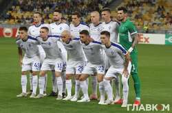 Втрачена перемога: як «Астана» вирвала нічию у «Динамо» (відео)