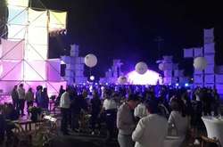 ЗМІ підрахували вартість корпоративу Roshen