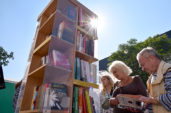 Чому я не піду на BookForum («форум видавців») 