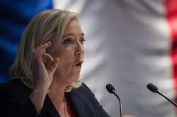 Ле Пен відмовилася проходити психіатричну експертизу