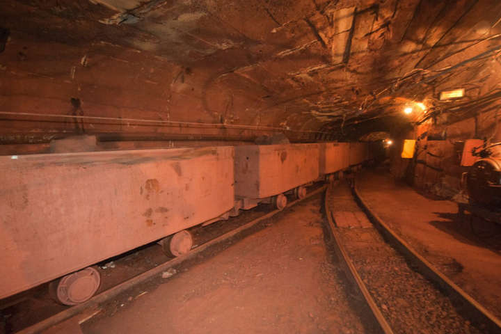 На шахті у Запорізькій області загинув робітник