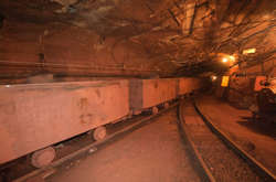 На шахті у Запорізькій області загинув робітник