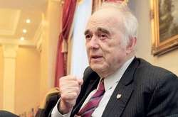 Віталій Масол