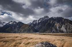 Красиві пейзажні світлини Австралії, які так і манять відвідати цю незвичайну країну
