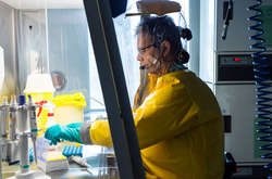 Швейцарію розбудили російські шпигуни