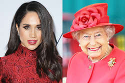 Королева заставила Меган Маркл родить ей троих правнуков 
