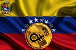 Венесуэла начнет использовать свою криптовалюту в международной торговле