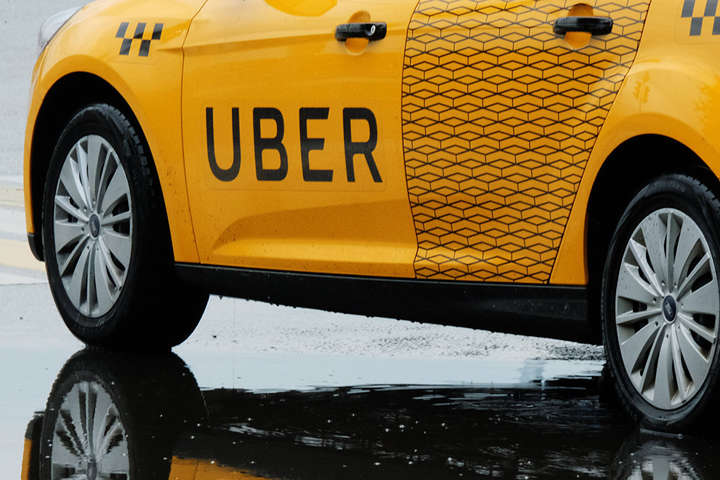 Uber планирует купить один из крупнейших европейских стартапов